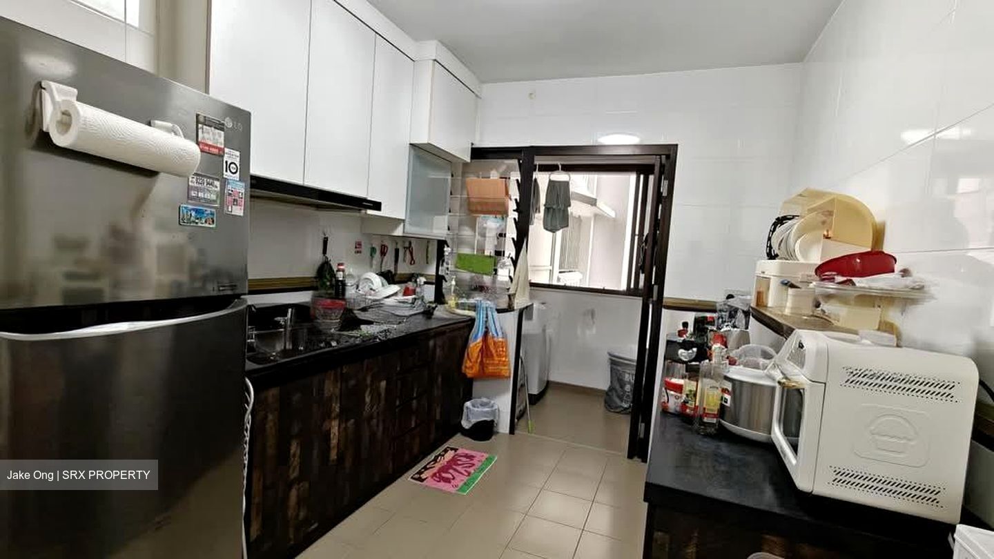 Blk 471A Fernvale Rivergrove (Sengkang), HDB 4 Rooms #570114401